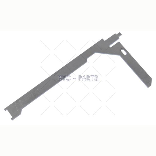 Elevator Lock Landing Door Bracket FCA288BB2 Use For Otis