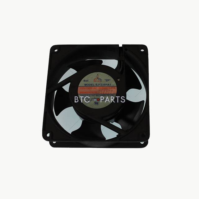 Elevator Cooling Fan SJ1238HA1 Use For Lg/sigma