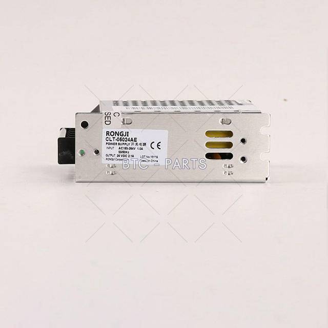 Elevator Power Supply CLT-05024AE Use For Otis