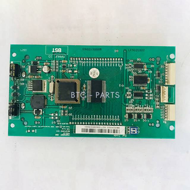 Elevator PCB Board KM863240G03 Use For Kone
