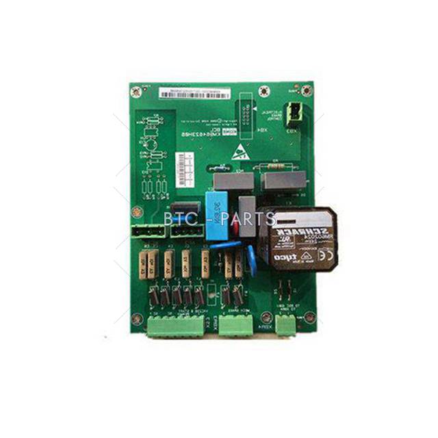 Elevator PCB Board KM964622G01 Use For Kone