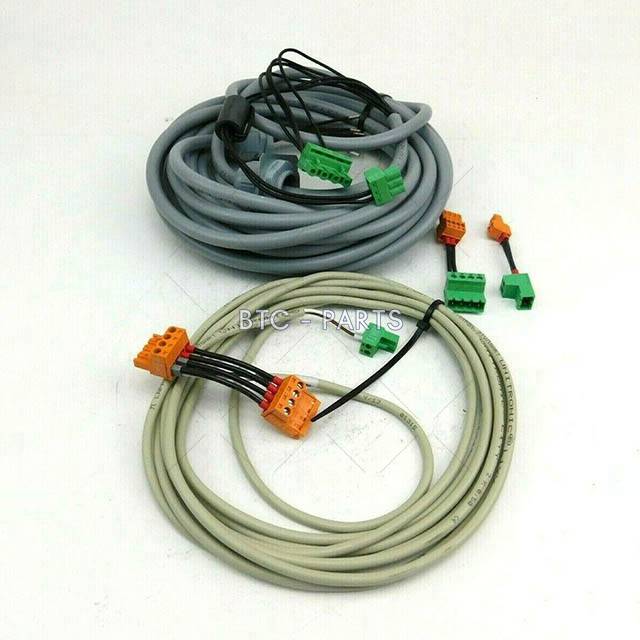 Elevator Wiring Set KM971464G21 Use For Kone