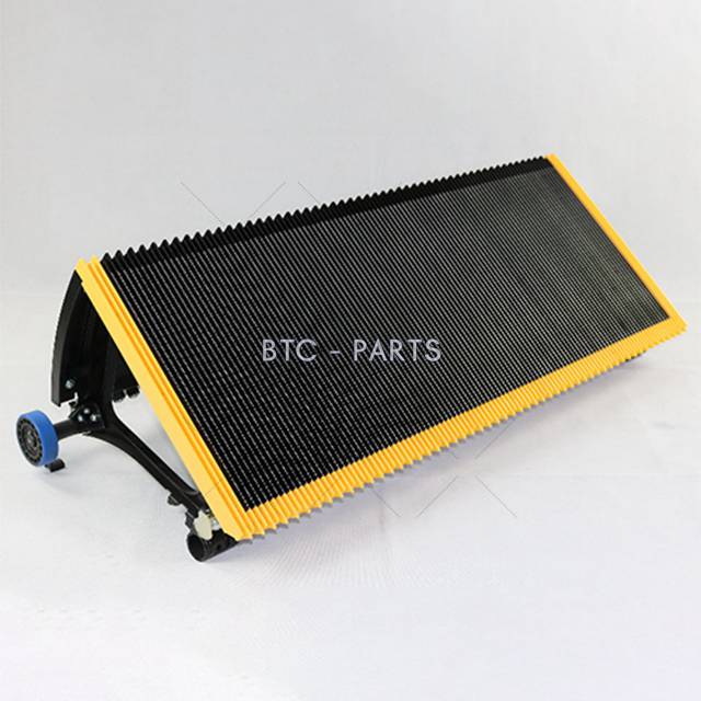 Escalator Step KM5212360G01 Use For Kone