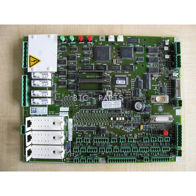 Elevator PCB Board MC2 Use For Thyssenkrupp