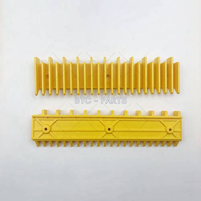 SLBK-01 Escalator Demarcation Use For Doppler