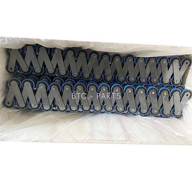 Escalator Step Chain TJ032 Use For Lg/sigma