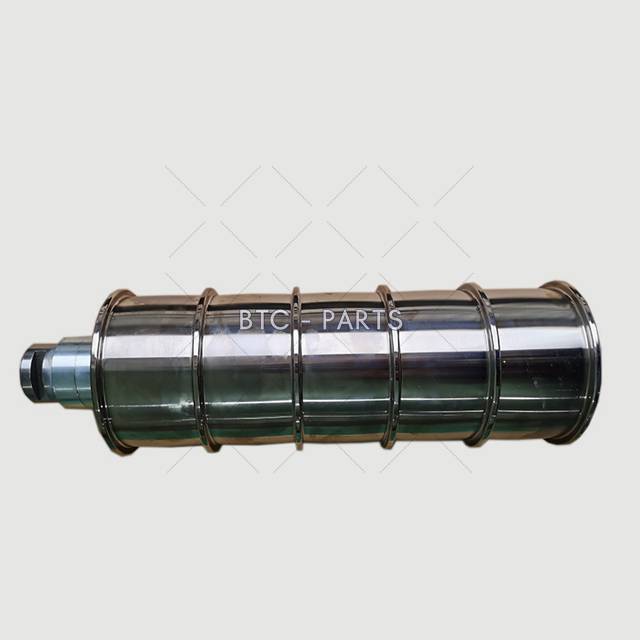 Elevator Belt Wheel AAA20780A2 Use For Otis