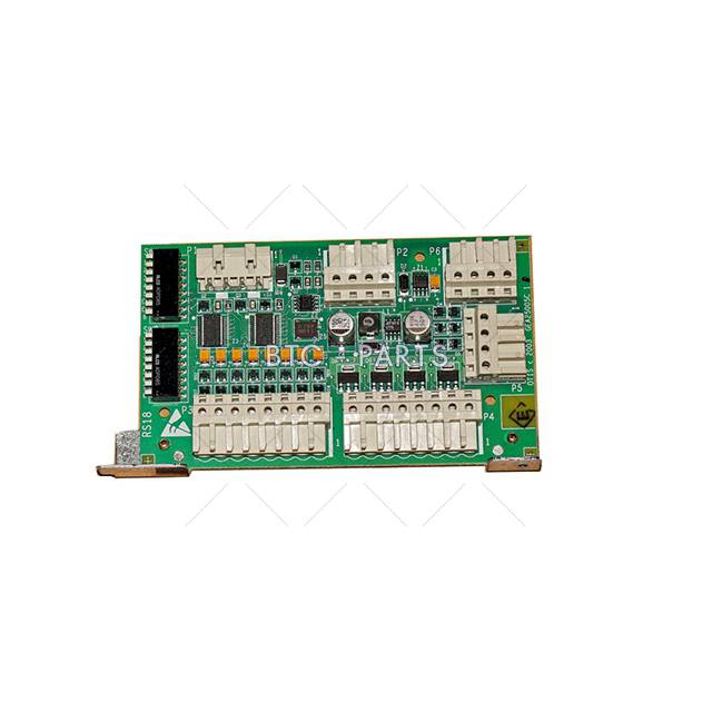 Elevator PCB Board GEA25005C10 Use For Otis