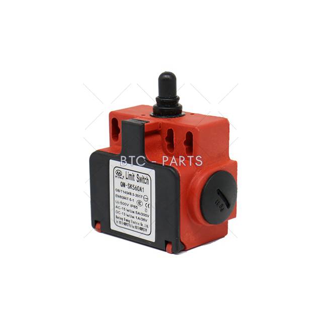 Escalator Limited Switch XAA177BE1 Use For Otis