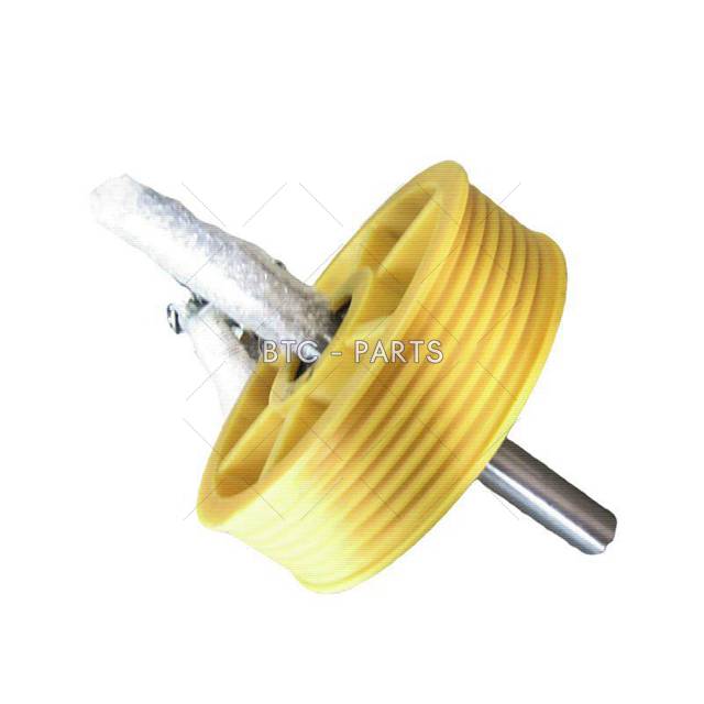 Elevator Roller XAA20751J3 Use For Otis
