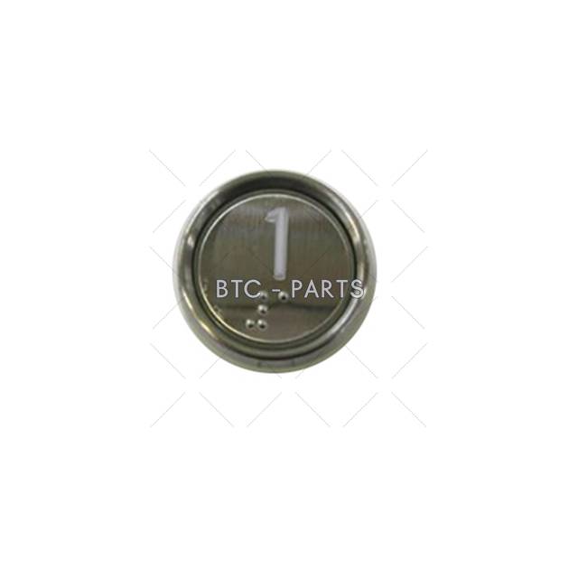 Elevator Push Button KM922111G001H001 Use For Kone