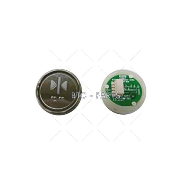 Elevator Push Button KM922111G149H082 Use For Kone