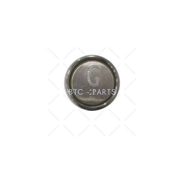 Elevator Push Button KM922111G001H126 Use For Kone