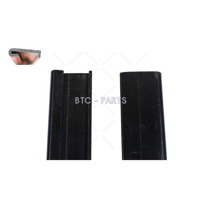 Escalator Handrail Guide Shape ASA00C435 A Use For Lg/sigma
