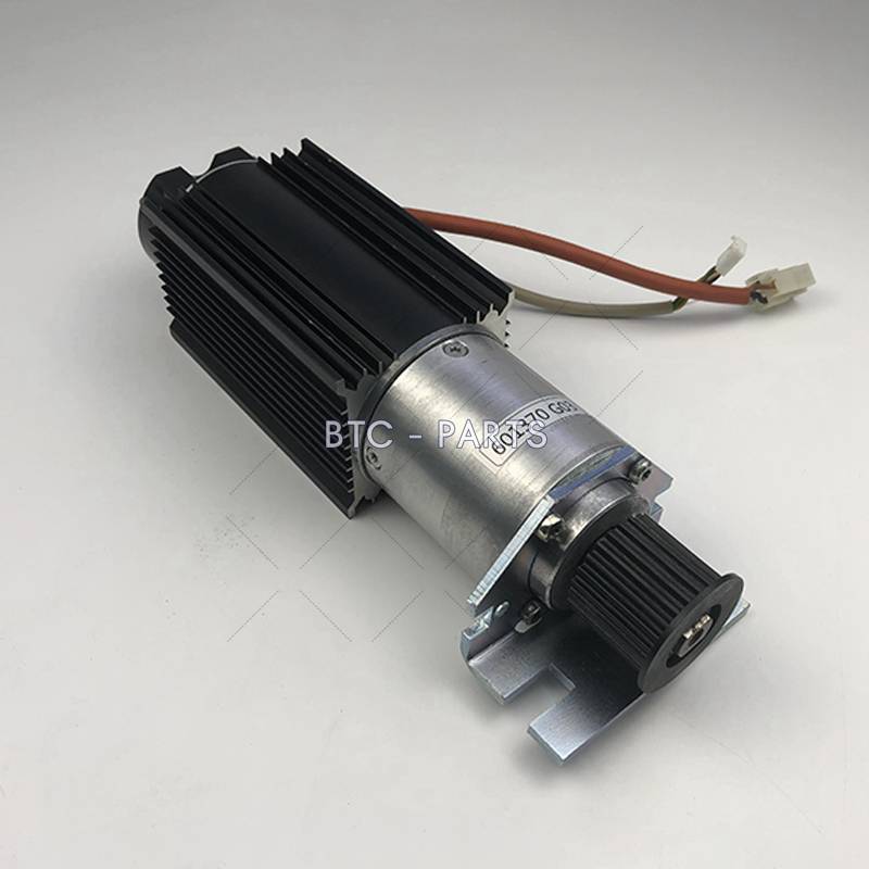 Elevator Door Motor KM601370G03 For Use For Kone
