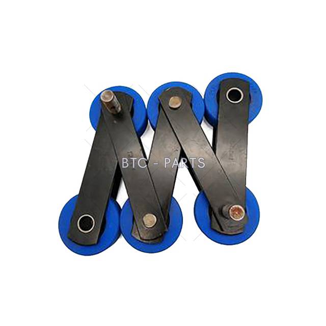 TL133HR Escalator Step Chain Use For Other