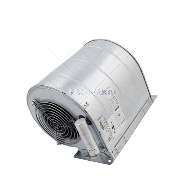 Elevator Fan KM255063 Use For Kone