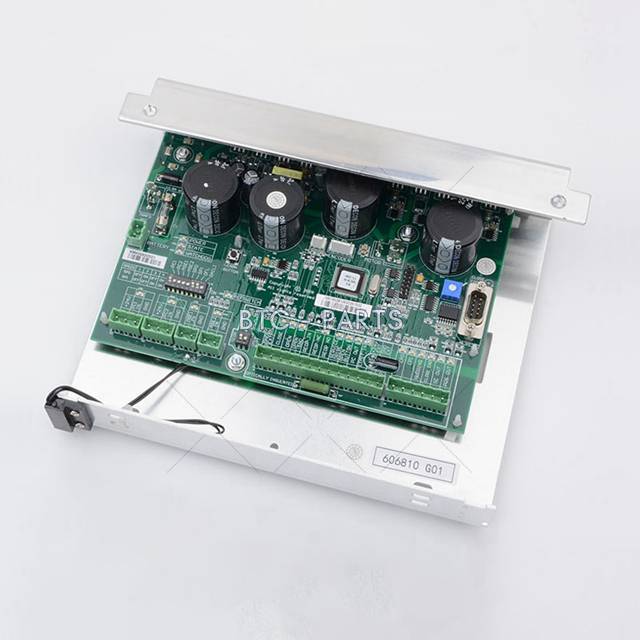Elevator PCB Board KM606050G01, Door Controller Motor PCB Use For Kone