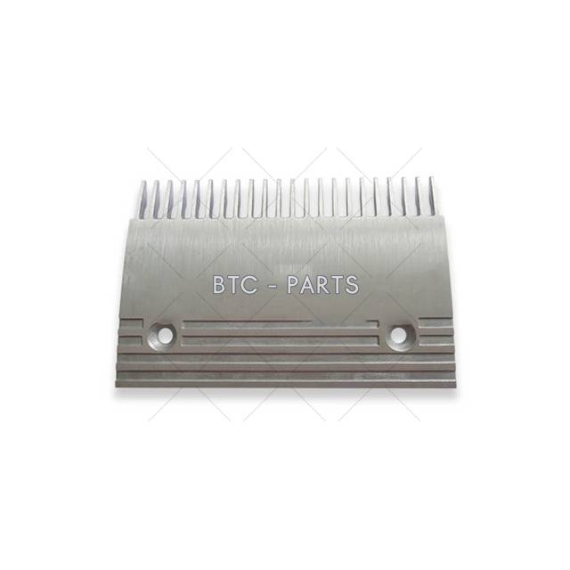 Escalator Comb Plate KM5130669R01 Use For Kone