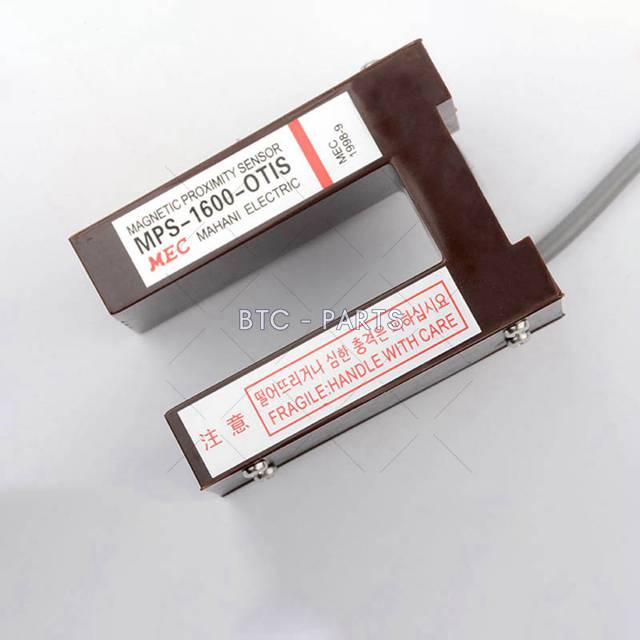 Elevator Magnetic Proximity Sensor MPS-1600-OTIS Use For Otis