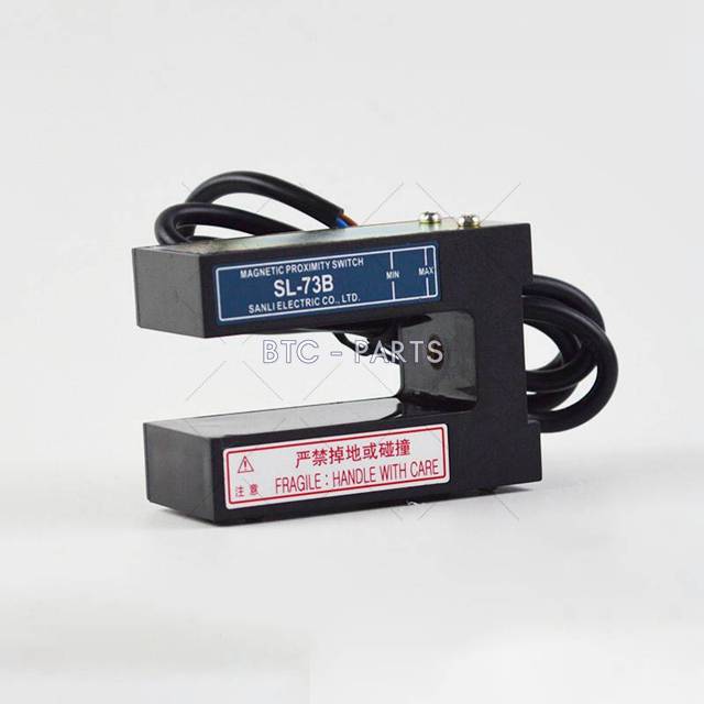 Elevator Magnetic Proximity Sensor SL-73B-1 Use For Lg/sigma