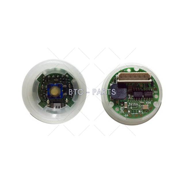 Elevator Landing Button Base KM804342G02 Use For Kone