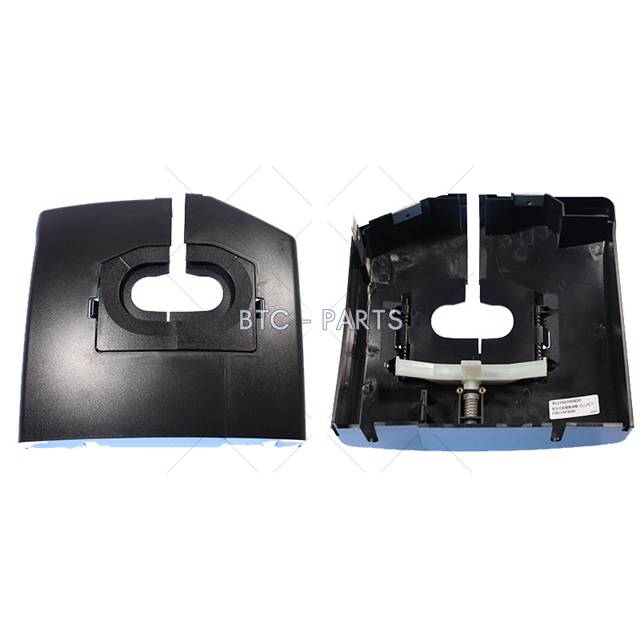 Escalator Handrail Inlet Cover 453350399800 Use For ThyssenKrupp