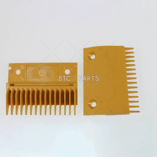 Escalator Comb Plate DSA2000169-M Use For Lg/sigma