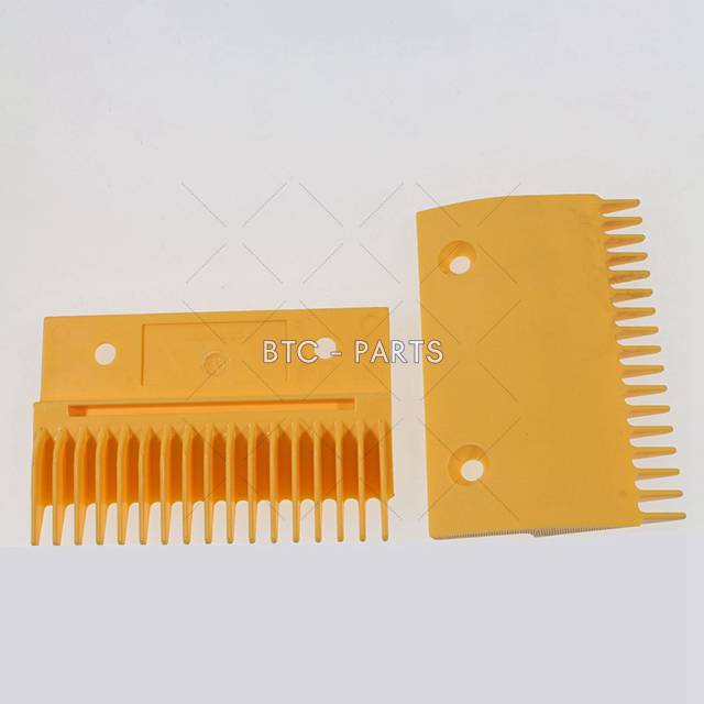 Escalator Comb Plate DSA2000169-M Use For Lg/sigma