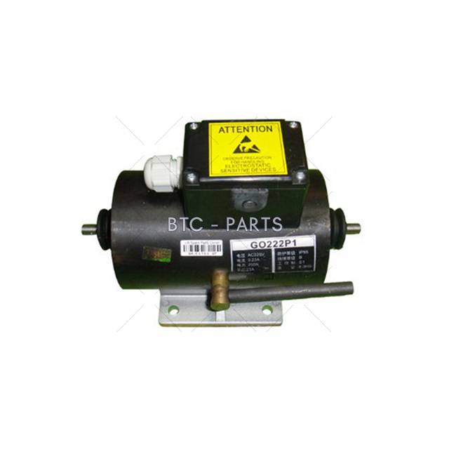 Escalator Brake GAA20401F550 Use For Otis