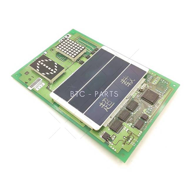 Elevator PCB Board LHD-650A G11 Use For Mitsubishi