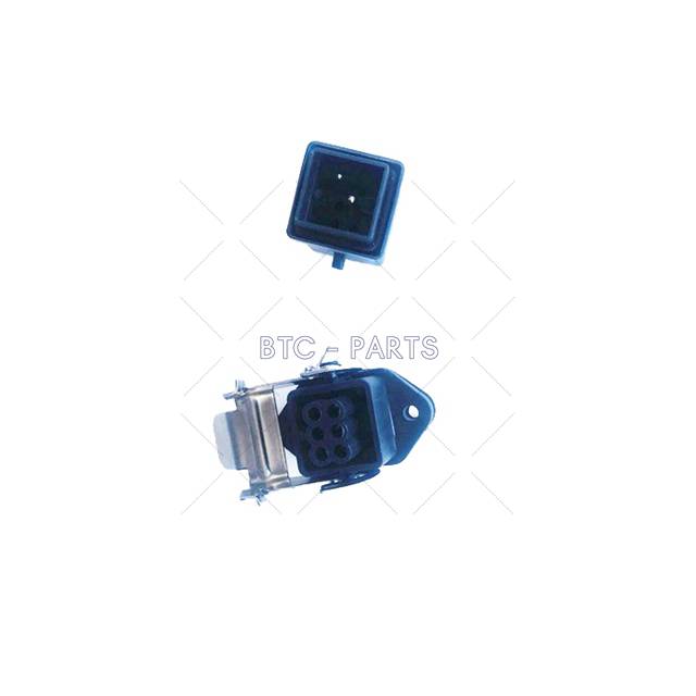 Escalator Inspection Box Steel Plug XAA618DR2 Use For Otis