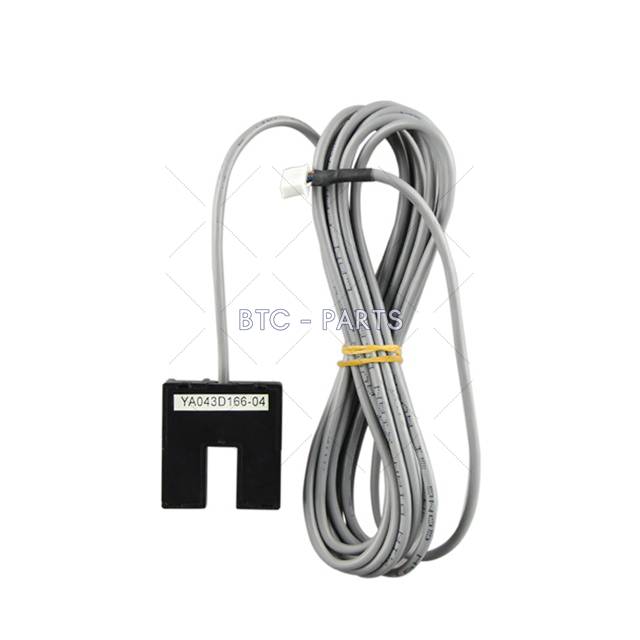 Elevator Door Photoelectric Switch Sensor YA043D166-04 Use For Mitsubishi