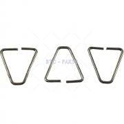 Escalator Triangle Spring DAA94C1 Use For Otis