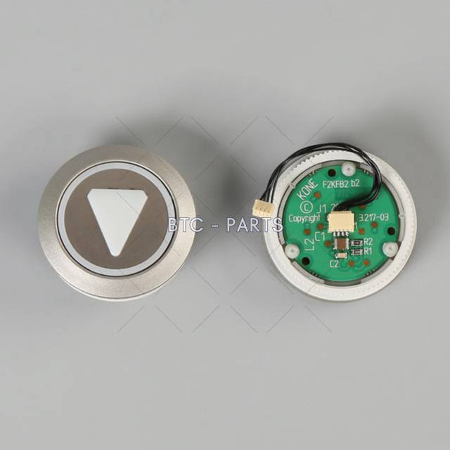 Elevator Push Button 772903H05 Use For Kone