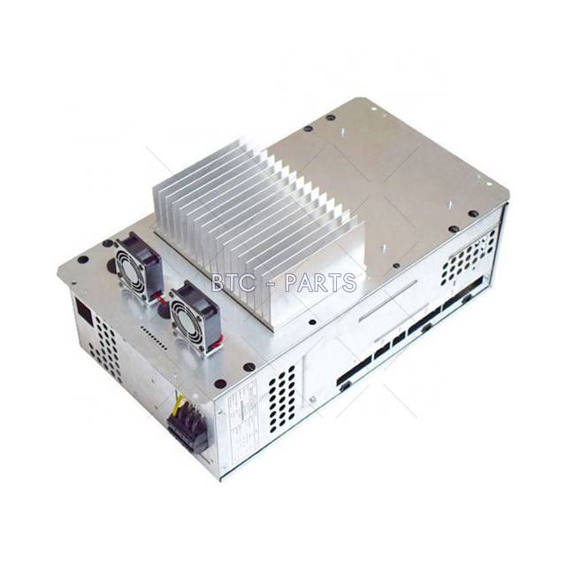 Elevator Inverter GAA21343C20 Use For Otis