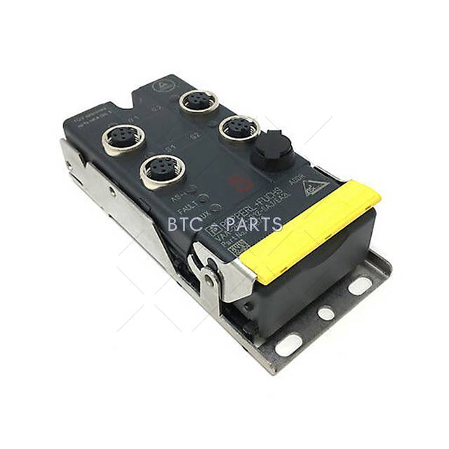 Escalator Safety Module VAA-2E2A-G12-SAJ-EA2L Use For Thyssenkrupp