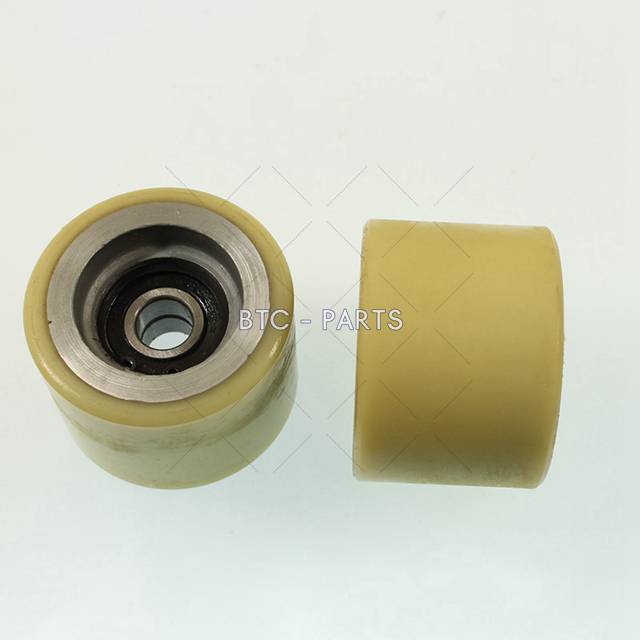 Escalator Chain Roller ASA00C447 A Use For Lg/sigma