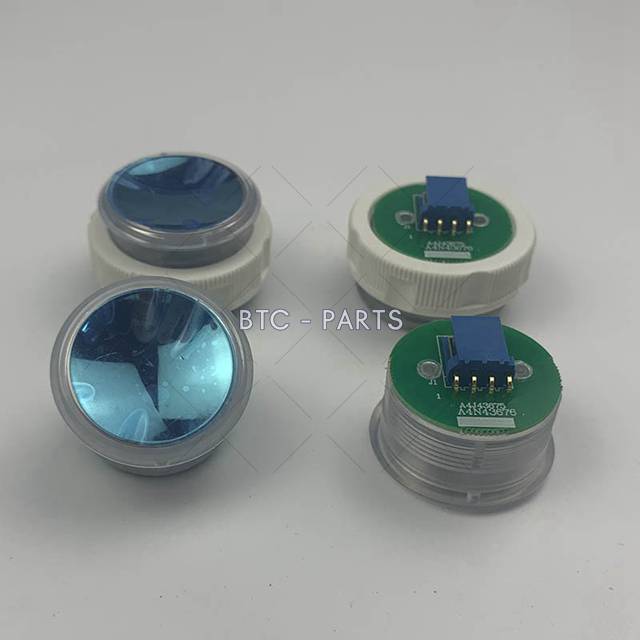 Elevator Push Button A4N43676 Use For Otis