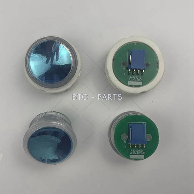 Elevator Push Button A4N43676, Red Light Use For Otis