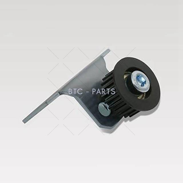 Elevator Door Diverting Pulley KM601397G01 Use For Kone