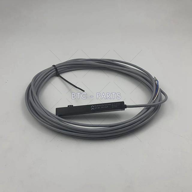 Escalator Light Beam Transmitter KM5070529 Use For Kone