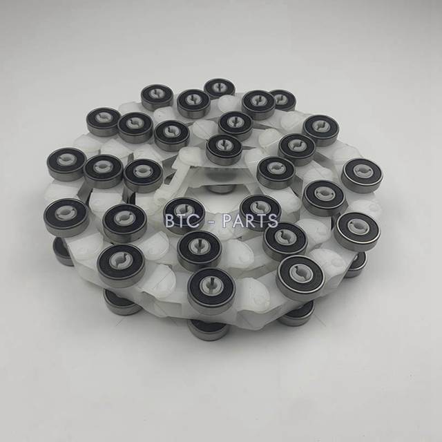Escalator Newel Chain KM5232300G03 Use For Kone
