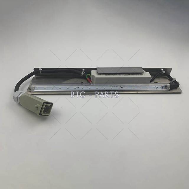 Escalator Step Gap Light KM5301755H01 Use For Kone