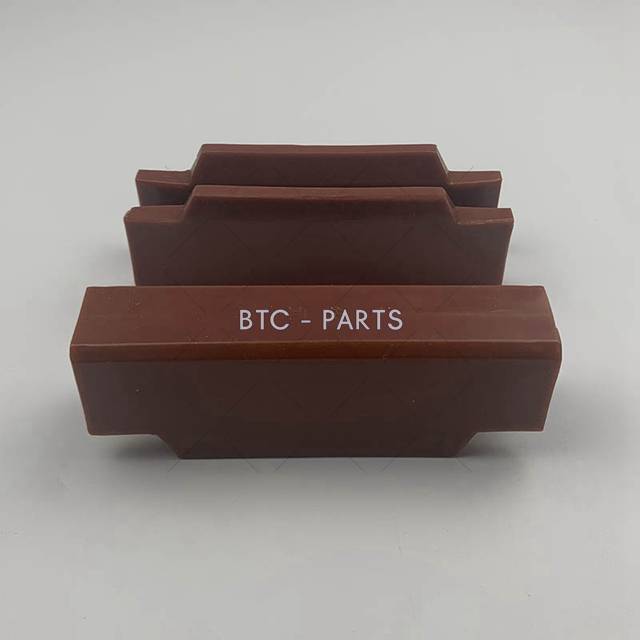 Elevator Guide Shoe KM51123555V000 Use For Kone