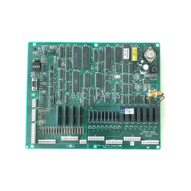 Elevator PCB Board JEA26801AAF002/105 Use For Otis