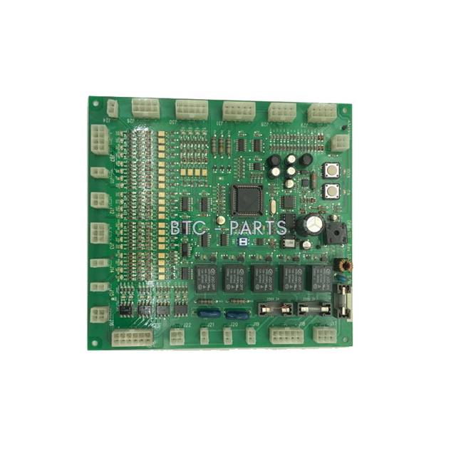 Elevator PCB Board OPB-100 Use For Lg/sigma