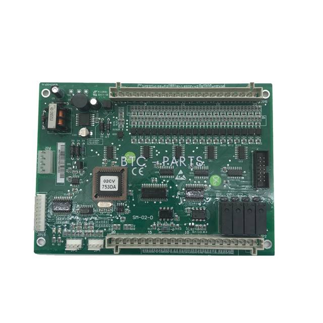 Elevator PCB Board SM-03-D Use For Lg/sigma