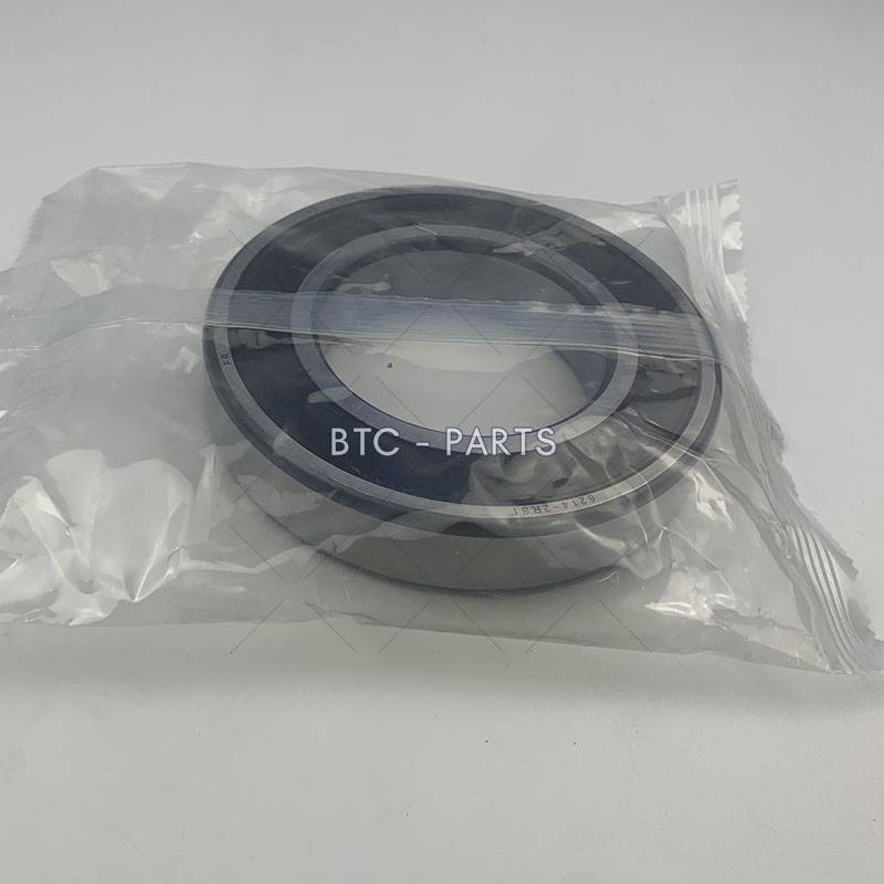 Elevator SKF Bearing 6214-2RS1 Use For Otis