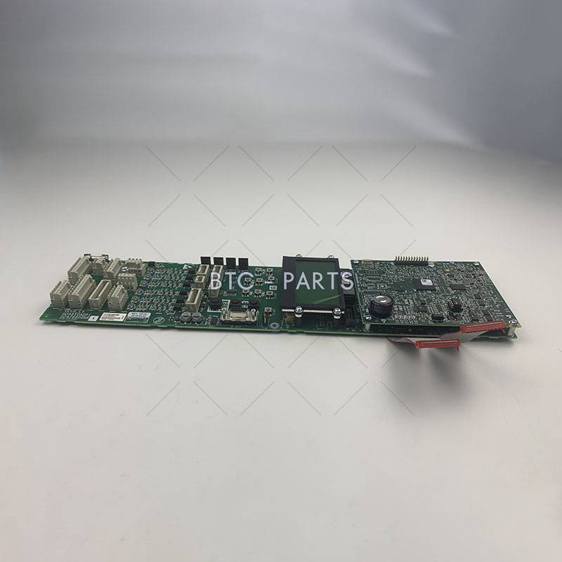 Elevator PCB Board GDA26800NR1 Use For Otis
